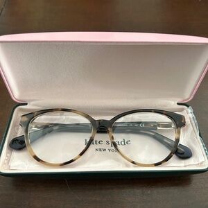 Kate Spade TerriAnn Glasses